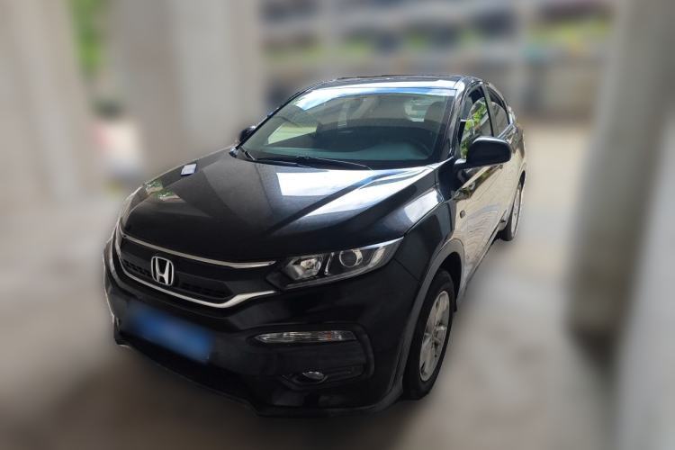 Used Honda XR-V 2017 1.5L LXi CVT Classic Edition Guazi used car, China used car export, Used car for sale, Used  cars, Cheapest cars for sale