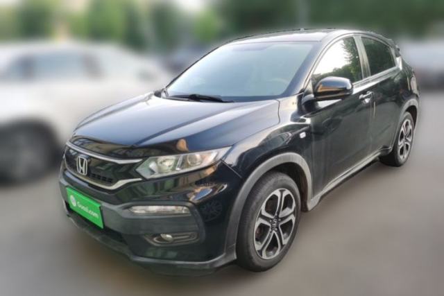 Used Honda XR-V 2017 1.8L EXi CVT Comfort Version