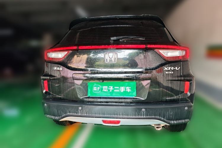 Used Honda XR-V 2017 1.8L EXi CVT Comfort Version Rear