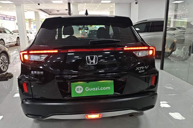 Used Honda XR-V 2017 1.8L EXi CVT Comfort Version Rear