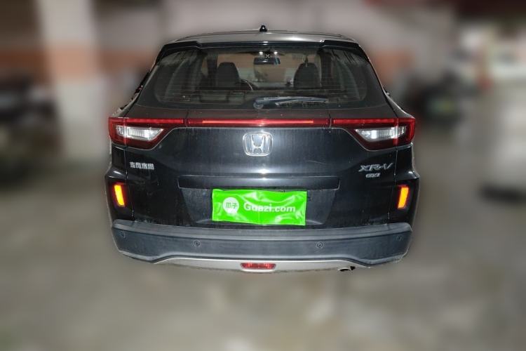 Used Honda XR-V 2017 1.8L EXi CVT Comfort Version Rear