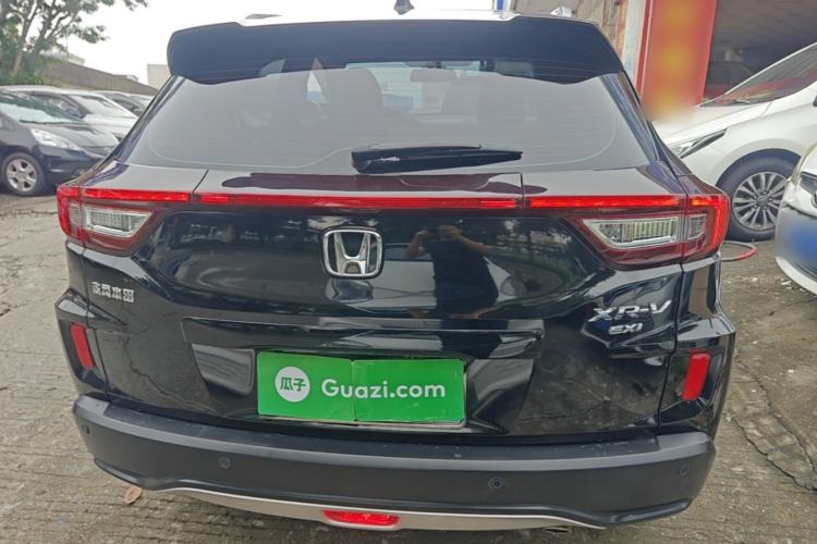 Used Honda XR-V 2017 1.8L EXi CVT Comfort Version Rear