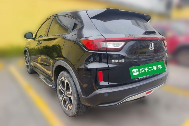 Used Honda XR-V 2017 1.8L EXi CVT Comfort Version Rear Left 45 Deg