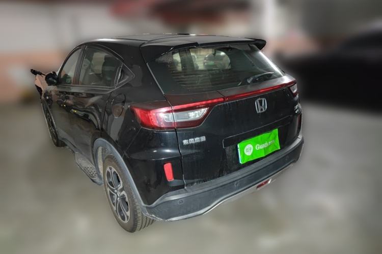 Used Honda XR-V 2017 1.8L EXi CVT Comfort Version Rear Left 45 Deg