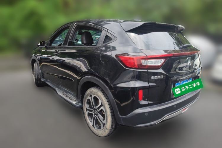 Used Honda XR-V 2017 1.8L EXi CVT Comfort Version Rear Left 45 Deg