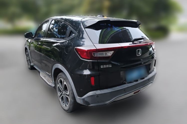 Used Honda XR-V 2017 1.8L EXi CVT Comfort Version Rear Left 45 Deg