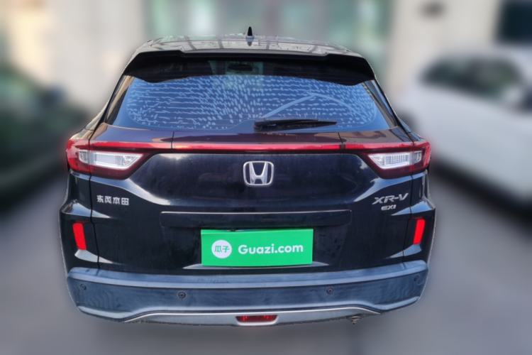 Used Honda XR-V 2017 1.8L EXi CVT Comfort Version Rear
