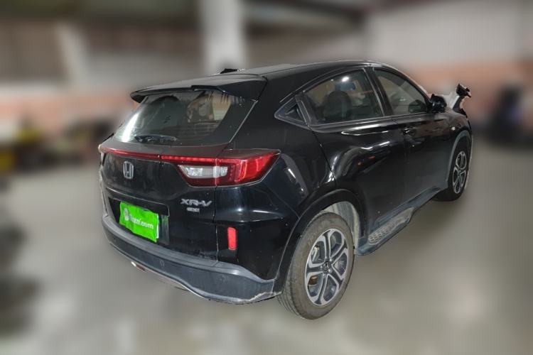 Used Honda XR-V 2017 1.8L EXi CVT Comfort Version Rear Right 45 Deg