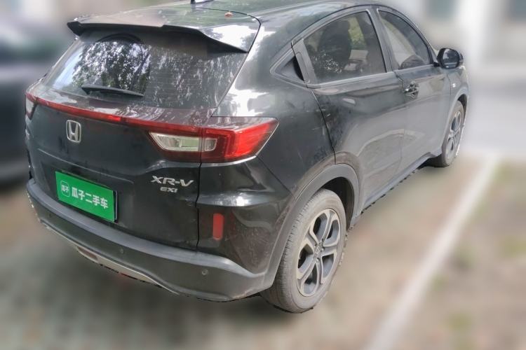 Used Honda XR-V 2017 1.8L EXi CVT Comfort Version Rear Right 45 Deg