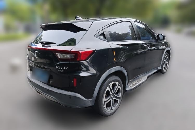 Used Honda XR-V 2017 1.8L EXi CVT Comfort Version Rear Right 45 Deg