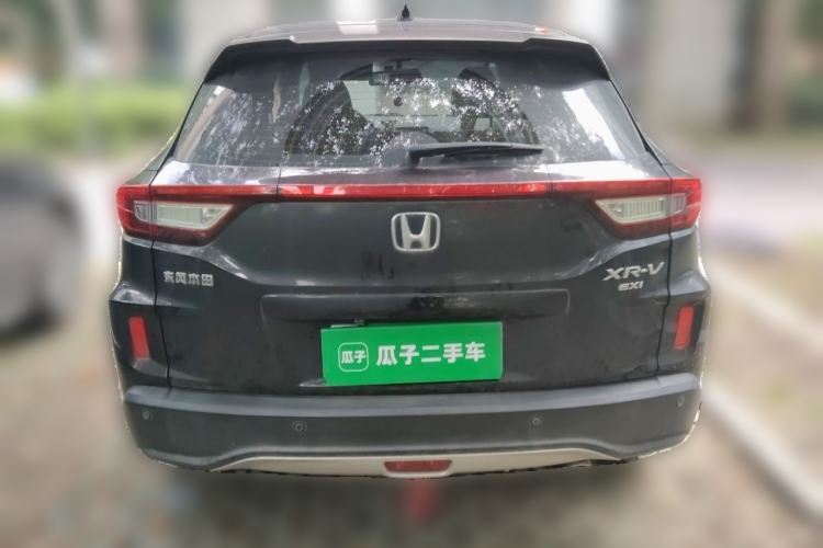 Used Honda XR-V 2017 1.8L EXi CVT Comfort Version Rear