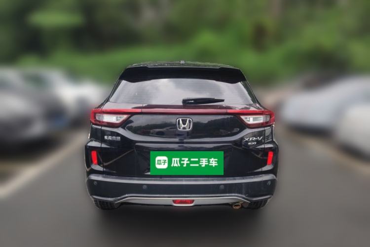Used Honda XR-V 2017 1.8L EXi CVT Comfort Version Rear