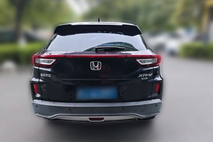 Used Honda XR-V 2017 1.8L EXi CVT Comfort Version Rear