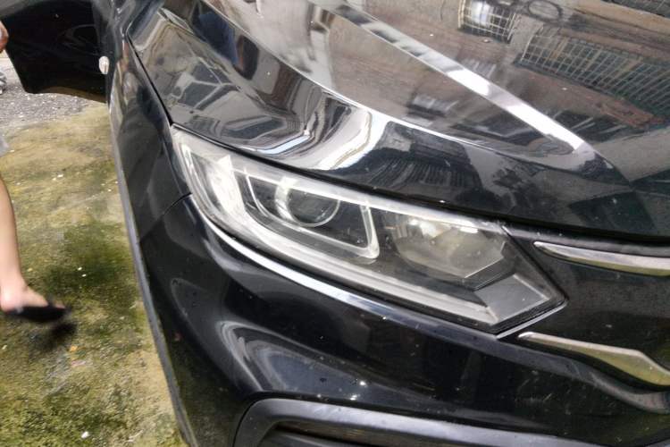 Used Honda XR-V 2017 1.5L LXi CVT Classic Edition Right Front Headlight