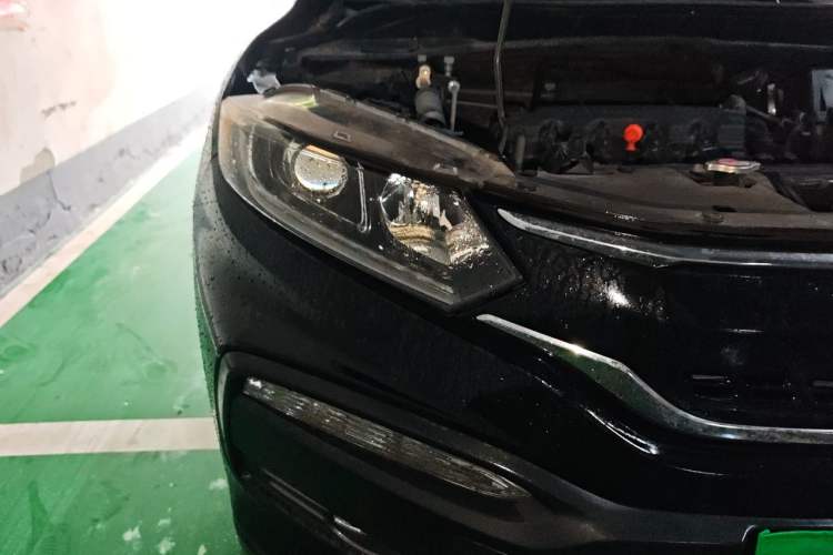 Used Honda XR-V 2017 1.8L EXi CVT Comfort Version Right Front Headlight