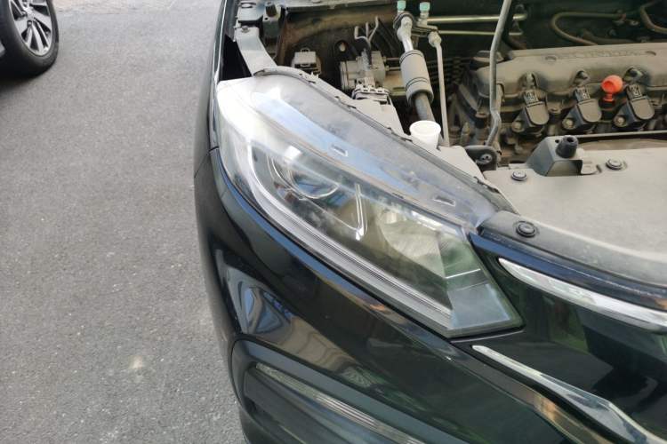 Used Honda XR-V 2017 1.8L EXi CVT Comfort Version Right Front Headlight