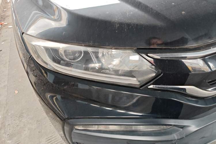 Used Honda XR-V 2017 1.5L LXi CVT Classic Edition Right Front Headlight
