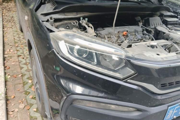 Used Honda XR-V 2017 1.8L EXi CVT Comfort Version Right Front Headlight