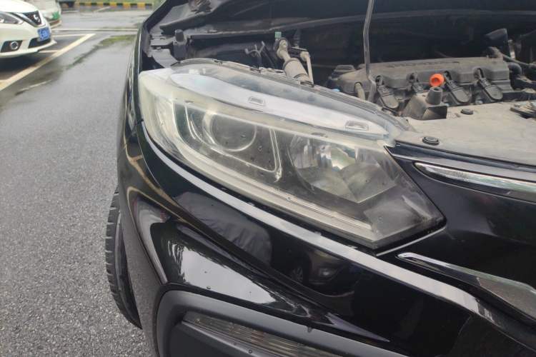 Used Honda XR-V 2017 1.8L EXi CVT Comfort Version Right Front Headlight