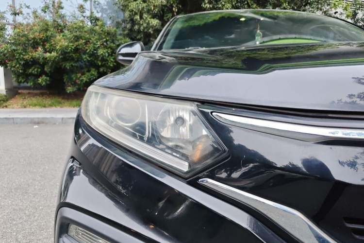 Used Honda XR-V 2017 1.8L EXi CVT Comfort Version Right Front Headlight