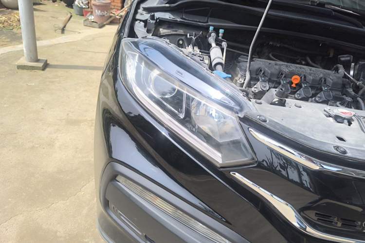 Used Honda XR-V 2017 1.8L EXi Manual Comfort Edition Right Front Headlight