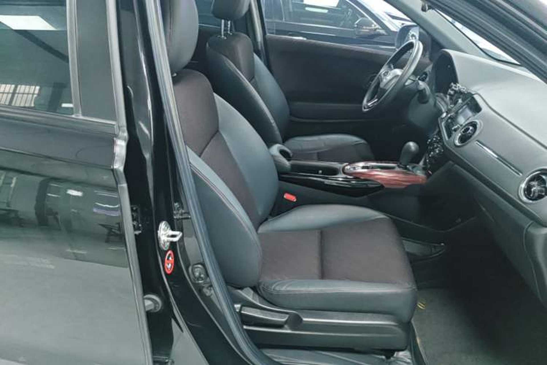 Used Honda XR-V 2017 1.8L EXi CVT Comfort Version Right Front Seat