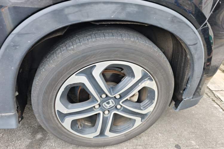 Used Honda XR-V 2017 1.8L EXi CVT Comfort Version Right Front Wheel Hub