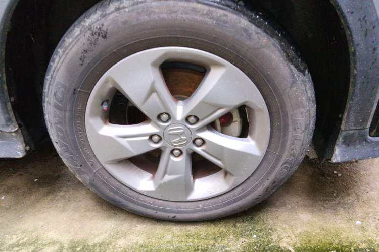 Used Honda XR-V 2017 1.5L LXi CVT Classic Edition Right Front Wheel Hub
