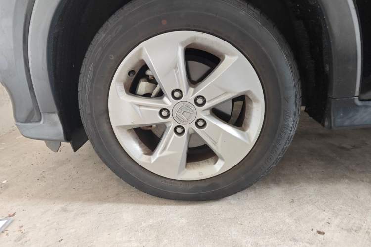 Used Honda XR-V 2017 1.5L LXi CVT Classic Edition Right Front Wheel Hub