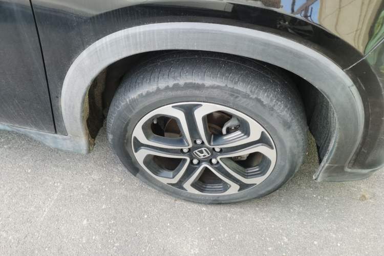Used Honda XR-V 2017 1.8L EXi CVT Comfort Version Right Front Wheel Hub