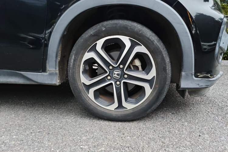 Used Honda XR-V 2017 1.8L EXi CVT Comfort Version Right Front Wheel Hub