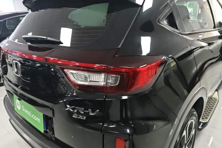 Used Honda XR-V 2017 1.8L EXi CVT Comfort Version Right Rear Taillight