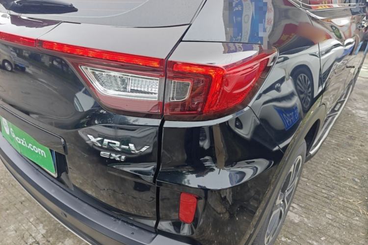 Used Honda XR-V 2017 1.8L EXi CVT Comfort Version Right Rear Taillight