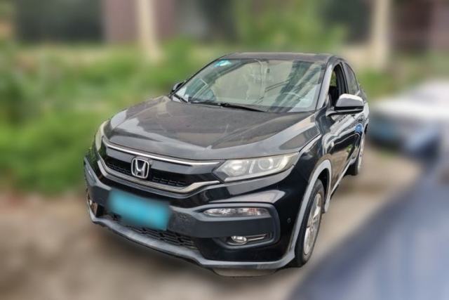 Used Honda XR-V 2017 1.5L LXi CVT Classic Edition