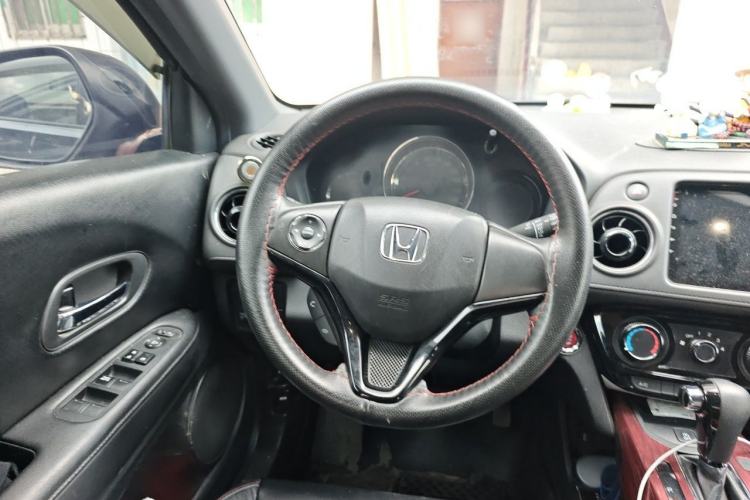 Used Honda XR-V 2017 1.8L EXi CVT Comfort Version Steering Wheel