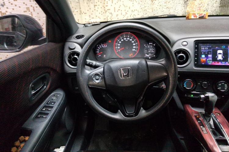 Used Honda XR-V 2017 1.5L LXi CVT Classic Edition Steering Wheel