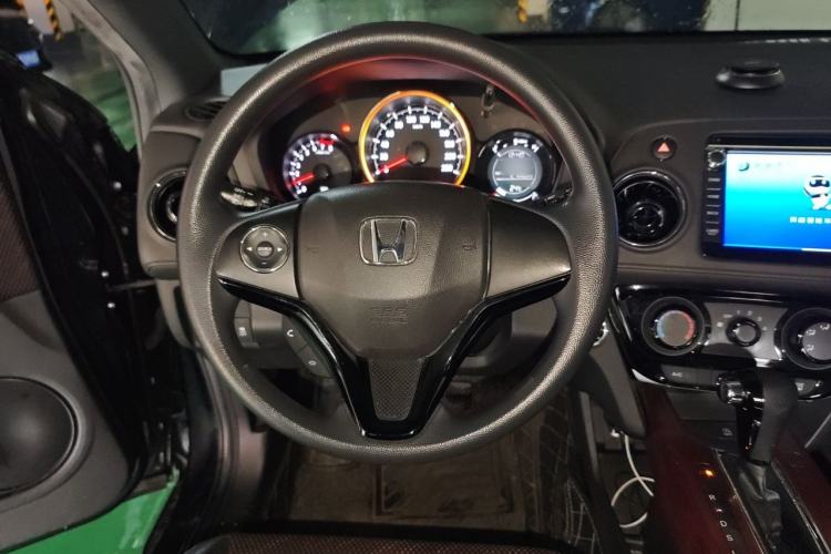 Used Honda XR-V 2017 1.8L EXi CVT Comfort Version Steering Wheel