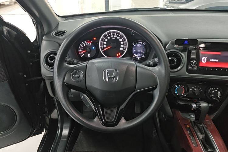 Used Honda XR-V 2017 1.8L EXi CVT Comfort Version Steering Wheel