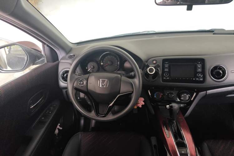 Used Honda XR-V 2017 1.5L LXi CVT Classic Edition Steering Wheel
