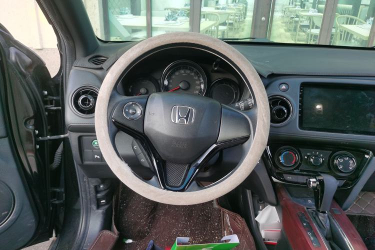 Used Honda XR-V 2017 1.8L EXi CVT Comfort Version Steering Wheel