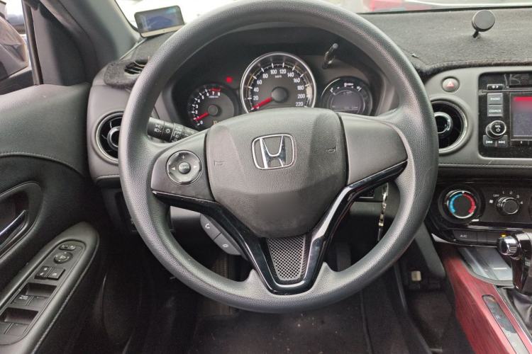 Used Honda XR-V 2017 1.5L LXi CVT Classic Edition Steering Wheel