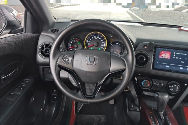 Used Honda XR-V 2017 1.5L LXi CVT Classic Edition Steering Wheel