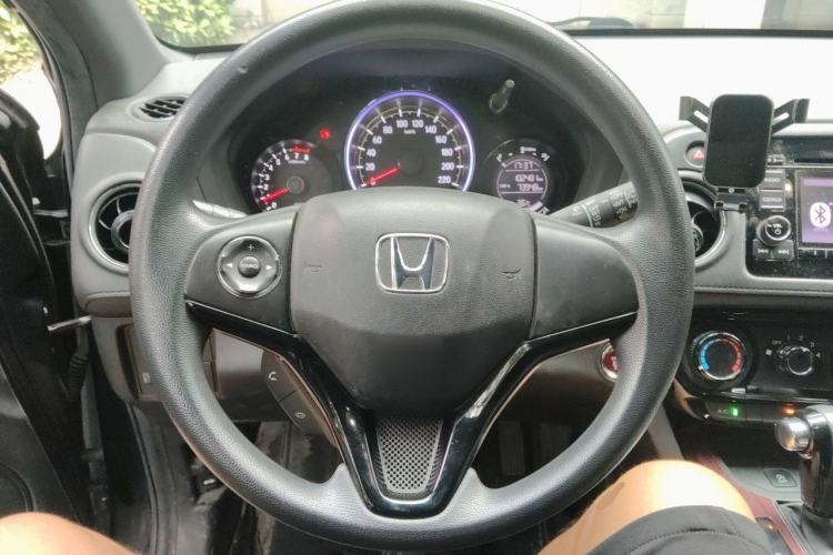 Used Honda XR-V 2017 1.8L EXi CVT Comfort Version Steering Wheel