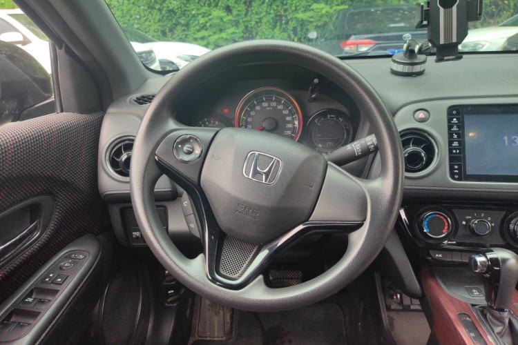 Used Honda XR-V 2017 1.8L EXi CVT Comfort Version Steering Wheel