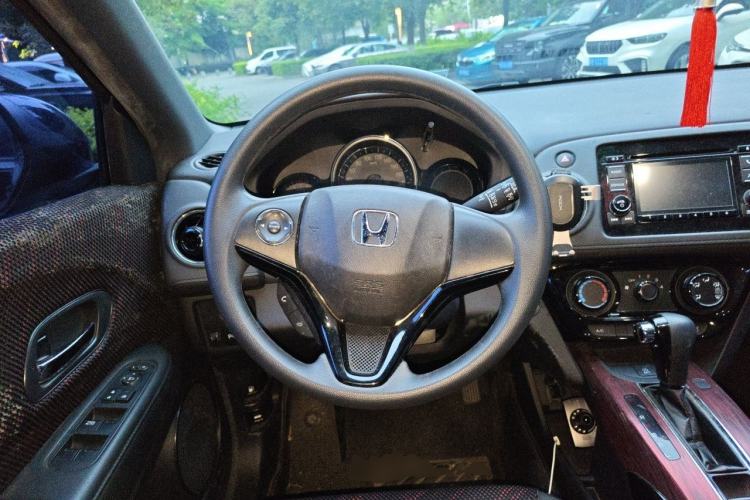 Used Honda XR-V 2017 1.8L EXi CVT Comfort Version Steering Wheel