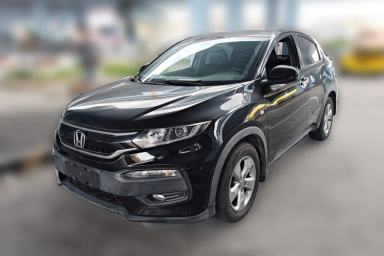 Used Honda XR-V 2017 1.5L LXi CVT Classic Edition
