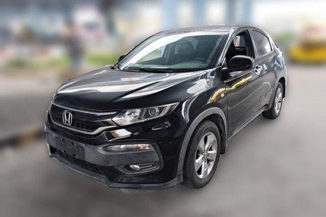 Used Honda XR-V 2017 1.5L LXi CVT Classic Edition