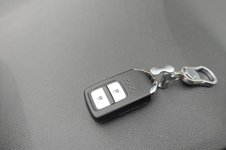 Used Honda XR-V 2017 1.8L EXi CVT Comfort Version Vehicle Key
