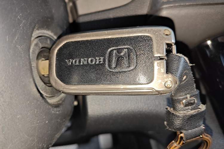 Used Honda XR-V 2017 1.5L LXi CVT Classic Edition Vehicle Key