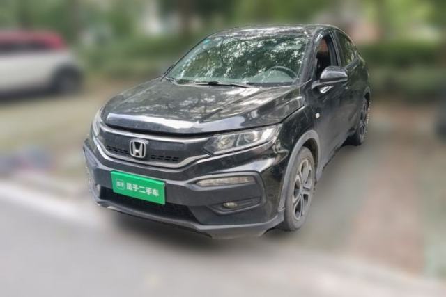 Used Honda XR-V 2017 1.8L EXi CVT Comfort Version